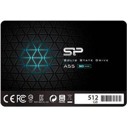 SP Silicon Power Ace A55