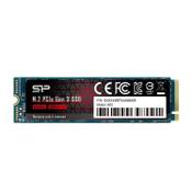 SP Silicon Power SP512GBP34A80M28 P34A80 Vergleich