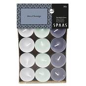 Spaas Duft-Teelichter Vergleich