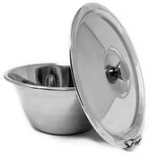 Space Home Puddingform mit Deckel Vergleich
