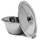Space Home Puddingform mit Deckel