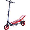 Space Scooter Premium X590, Rot
