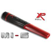 Space-Shop - Xplorer Metal Detector Mi-6 Vergleich