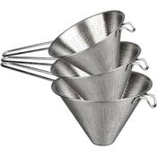 SpaceHome Spitzsieb Set