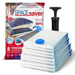 Spacesaver Vakuum-Aufbewahrungsbeutel