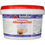 Baufan Allesspachtel