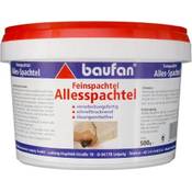 Baufan Alles-Spachtel