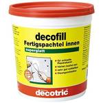 decofill Fertigspachtel