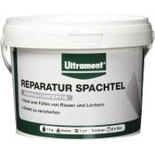Ultrament Spachtelmasse Vergleich