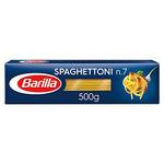 Barilla Spaghettoni N. 7