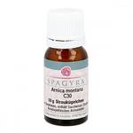 Spagyra GmbH und Co KG 11223996