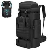 Spaher Rucksack 80L Vergleich