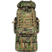 SPAHER Trekkingrucksack Vergleich