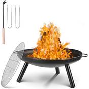 Spaire Feuerschale Vergleich
