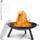 Spaire Feuerschale