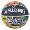 Spalding Graffiti ‎84372Z