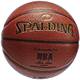 Spalding Nba Gold In/Out Basketball Test