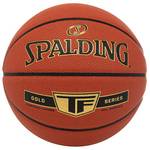 Spalding NBA Gold Basketball 77147Z