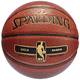 Spalding Nba Gold In/Out Basketball Vergleich
