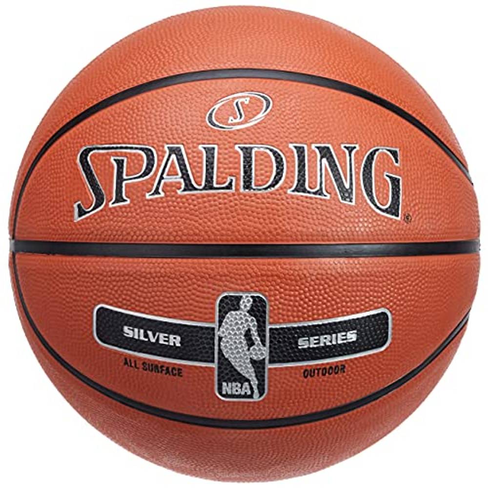 Top 10 Spalding-Basketbälle Test & Vergleich