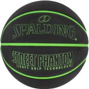 Spalding Straßen-Phantom Vergleich