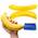Spar-home Bananenbox