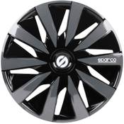 Sparco Radkappen