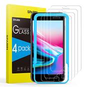SPARIN iPhone-SE-Panzerglas