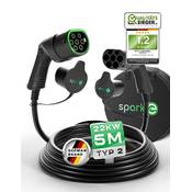 Sparke 32A3P Vergleich