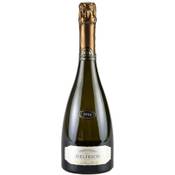 Sparkling Wine Crémant d'Alsace Vergleich