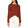 SPARKZ COPENHAGEN Damen Pure Cashmere O-Neck Pullover