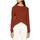 Sparkz Copenhagen Damen Pure Cashmere O-Neck Pullover