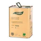 Sparta Olivenöl Bio Premium