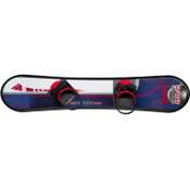 Spartan Snowboard Senior Vergleich