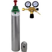 Spartus Gasflasche Argon