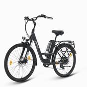 Spatial E-bike Elite Vergleich