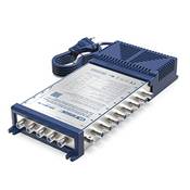 Spaun SMS 9807 NF Vergleich