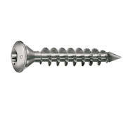 Spax Pfostenschraube