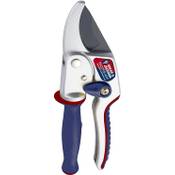 Spear & Jackson Ratschen-Dreh-Amboss-Gartenschere