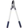 Spear & Jackson 8090RS Razorsharp Teleskop-Ratschen-Bypass-Baumschere