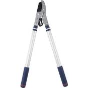 Spear & Jackson 8090RS Razorsharp Teleskop-Ratschen-Bypass-Baumschere