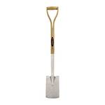 Spear & Jackson Traditional Rostfreier Damenspaten