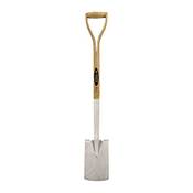 Spear & Jackson Traditional Rostfreier Damenspaten