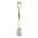 Spear & Jackson Traditional Rostfreier Damenspaten