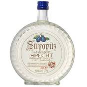 Specht Slivovitz Vergleich