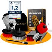 Specht Tools Bürstenaufsatz