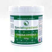Special Ingredients Crackle Crystals