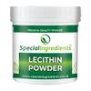 Special Ingredients Lecithin Pulver