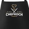 SpecialMe Küchen-Schürze