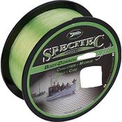 Specitec Angelschnur Vergleich